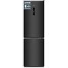 Gorenje Combinazione frigo-congelatore NRK619CABXL4, tecnologia inverter, NoFrostPlus, CrispZone, ConvertFresh Zone, classe energetica C
