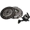 Luk 622314633 (LUK1) OPEL CORSA D 1.3 CDTI,