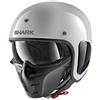 Shark CASCO JET SHARK S-DROK BIANCO WHU TAGLIA XXL