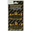 ACCOSSATO Pastiglie Freno Accossato Anteriori per DUCATI Monster 696 695 2008