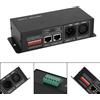 Topteng Decoder LED RGBW Controller 4X8A Con Display Digitale 4 Canali DMX512-4CH Y T9