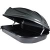 Tetrax Box da tetto Cam 1644, NERO