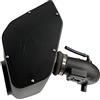 K&N 57S Performance Airbox compatibile con Ford Ranger (TKE) L5 3.2 TDCi 2011-2019 (57S-4001)