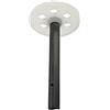 ingranaggi in plastica con mandrino per udi u817 u818a u817a rc quadcopter pezzi