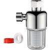 Depuratore per doccia Depuratore d'acqua Rubinetto Depuratore Filtro per