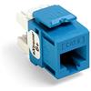 Leviton Extreme Quickport Connector, 61110-OL6