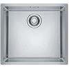 Franke Maris MRX 210-45 Lavello ad incasso Rettangolare Acciaio inossidabile