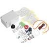 1-30Mhz LED VSWR Modulo Kit Sintonizzatore Antenna Manuale Fai Da Te Per HAM