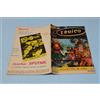 EROICO N. 1 AVVENTURE IN CINA 1959 EDITAL OTTIMO
