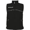GIVOVA G005 Giubbotto Smanicato Unisex adulto