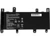 FESTAS C21N1515 Batteria per ASUS X756U R753U K756U K756UV X756UA X756UB