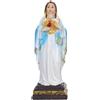 Decorazione Di Preghiera Sculture Femminili Statue Religiose Statua Decorativa
