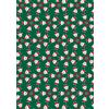 décopatch Decopatch FDA829C - 1 pochette da 20 fogli 30x40 cm piccolo Babbo Natale