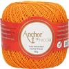 Anchor Freccia 00314 - Pallina all'uncinetto in cotone n. 12-50 g colore: a