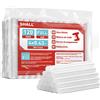 SHALL Stick di colla a caldo a grandezza naturale 0,43 x 4 (11 x 100 mm) C