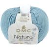 DMC - Natura Just Cotton Filato Natura Filato per maglia e uncinetto BD