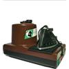 Sypel Top Vapor FERRO DA STIRO A VAPORE TOP VAPOR 2000 W 1,8L GR. 24 M. NUOVO COLORE CIOCCOLATO