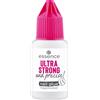 Essence Colla per unghie Ultra Strong and Precise! 8 g
