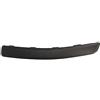 MAGNETI MARELLI Modanatura decorativa/protettiva, Paraurti 021316900030 Compatibile con: FIAT PANDA, PANDA Kasten/Schrägheck