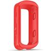 Garmin Cover in silicone per Edge 530 (Rosso) Accessorio originale