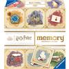 Ravensburger Ravenburger Memory® Harry Potter s Collector Edition Gioco di Carte per tutta la