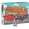 BOH Edizioni Gioco da Tavolo - Trambusto BOH Edizioni BOLOGNA Party Game Nuovo Sigillato ITA