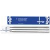 Dick 21V041 4 x 3 Lime per Motosega in Lunghezza di Taglio 3 in Un Sacchetto di plastica, Grigio, 200 mm
