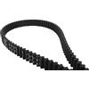 Green Star Cinghia doppia dentatura 1600 mm