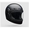 BELL BULLITT GT CARBON MATTE BLACK XXL ECE6