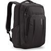Thule Crossover 2 Zaino Per Laptop 20l Black, 20