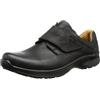 Jomos Ortho Dynamic 3, Affari Maschile, Nero Nero, 39 EU
