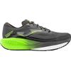 Joma Serie Titanium, Scarpe da Ginnastica Uomo, Grigio, 42 EU