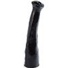 Mister B 'Animal Dildo Zebra circa 21 x 4,2 Nero realistica, riproduzione