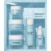 e.l.f. e l f SKIN Hydrated Ever After Skincare Mini Kit detergente struccante idratante