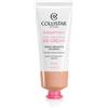 Collistar Idroattiva BB Cream Viso Antipollution Idratazione 100H SPF 30 Texture