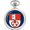Ravel Obwalden (Svizzera) Orologio da Tasca
