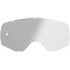 SeeCle 41V227 Lente di ricambio fotocromatica compatibile per occhiale/maschera cross Ethen Zerosei GP/Basic/Evolution/Mud Mask