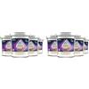 Glade Aromatherapy Candele, Fragranza Moment of Zen, pacco da 8 candele da 170 g