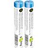 Goobay 40843 - Stagno per saldatura senza piombo, ø 1, 0 mm, 17 g, con una percentuale di argento (Ag) dello 0, 3% (Confezione da 2)