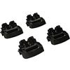 Thule 184085 Kit di Fissaggio Rapid Railing 4085
