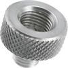 Unbekannt Adattatore per disco Stage6 gradi, M10 su M12 (Stage6 R/T manovella onde)