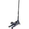 Vigor Cric idraulico in alluminio V6028-1.5-A, portata 1,5 t, 14,5 kg, leggero e manovrabile, per cambio ruote e riparazioni sotto il veicolo