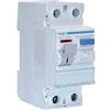 Hager CDC740H - Hager Spa INT Diff 2P 30MA 40A 2M