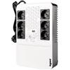 Bticino Legrand UPS monofase Gruppo di Continuità per PC LG 310081 Keor Multiplug con