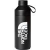 THE NORTH FACE NF0A8A06JK31 TNF Water Bottle 1L Borraccia Uomo TNF Black Taglia OS