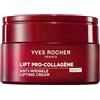 Yves Rocher Set Nr:2 Lift Pro-collagene - Crema Viso Notte Rassodante Antirughe