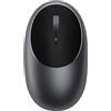 Satechi M1 mouse Ambidestro Bluetooth Ottico (Satechi M1 Bluetooth WlessMouse Sp