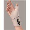 ROTEN Ro+ten M82600 Stringipolso in Neoprene con Presa Pollice, Beige