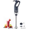 VEVOR Frullatore a Immersione Commerciale 500 W Frullatore a Immersione per Impieghi Gravosi 406,4 mm con Lama in Acciaio Inossidabile, Frullatore Portatile Multiuso per Zuppe, Salse, Purè di Patate