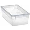Terry Contenitore (5Lt) Xs LIGHT BOX Trasparente